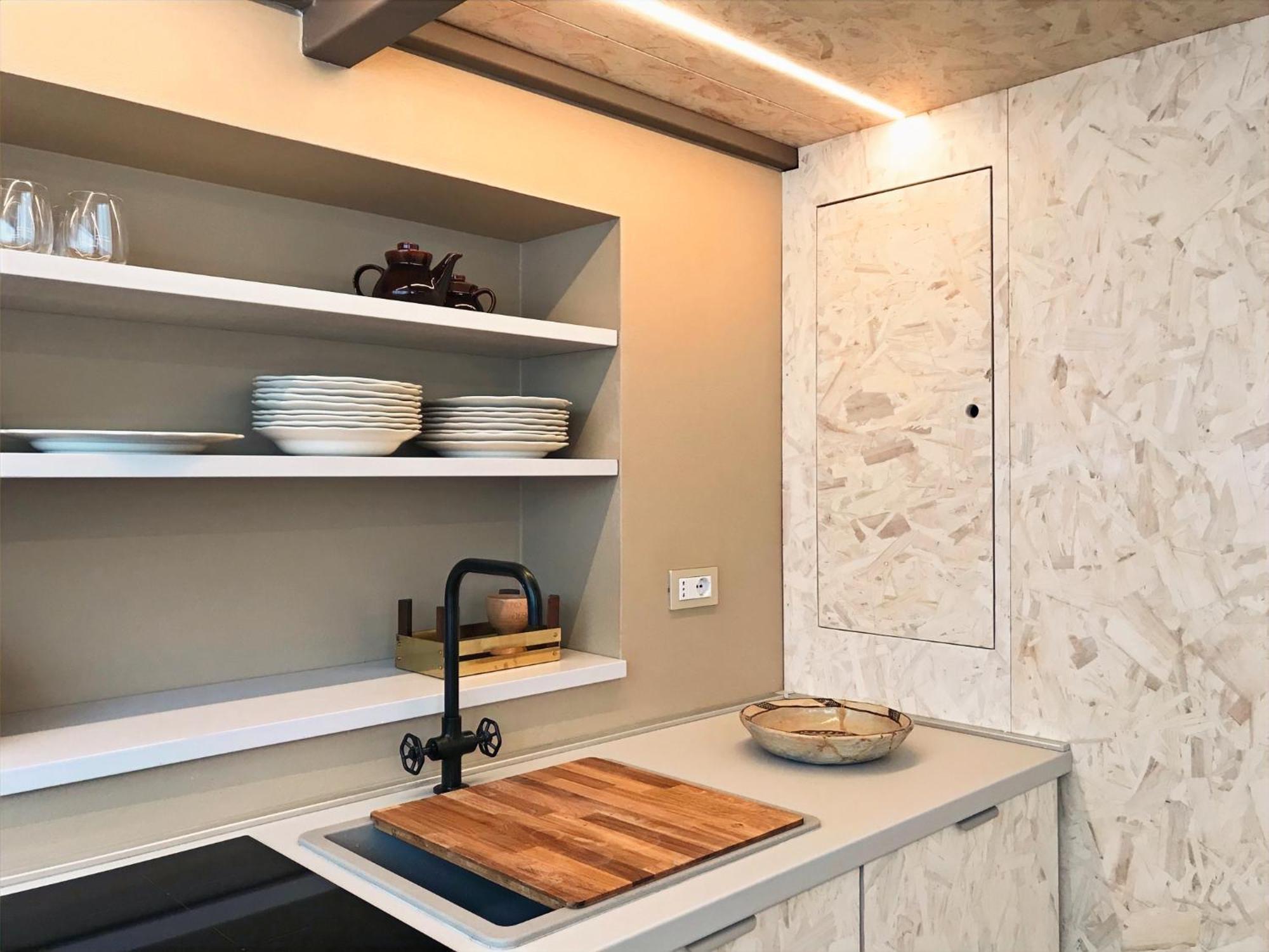 Design & Comfort Apartment In Nolo Milano M1 Metro Exterior foto